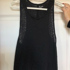Target mesh tank top🌑